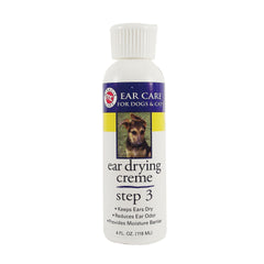 Ear Creme for Dogs 4 ounces - MC423741