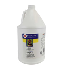 Ear Cleaner Step 2, 1 Gallon - MC423951