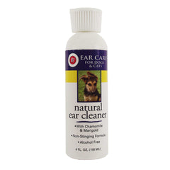 Natural Ear Cleaner 4 ounce - MC424077