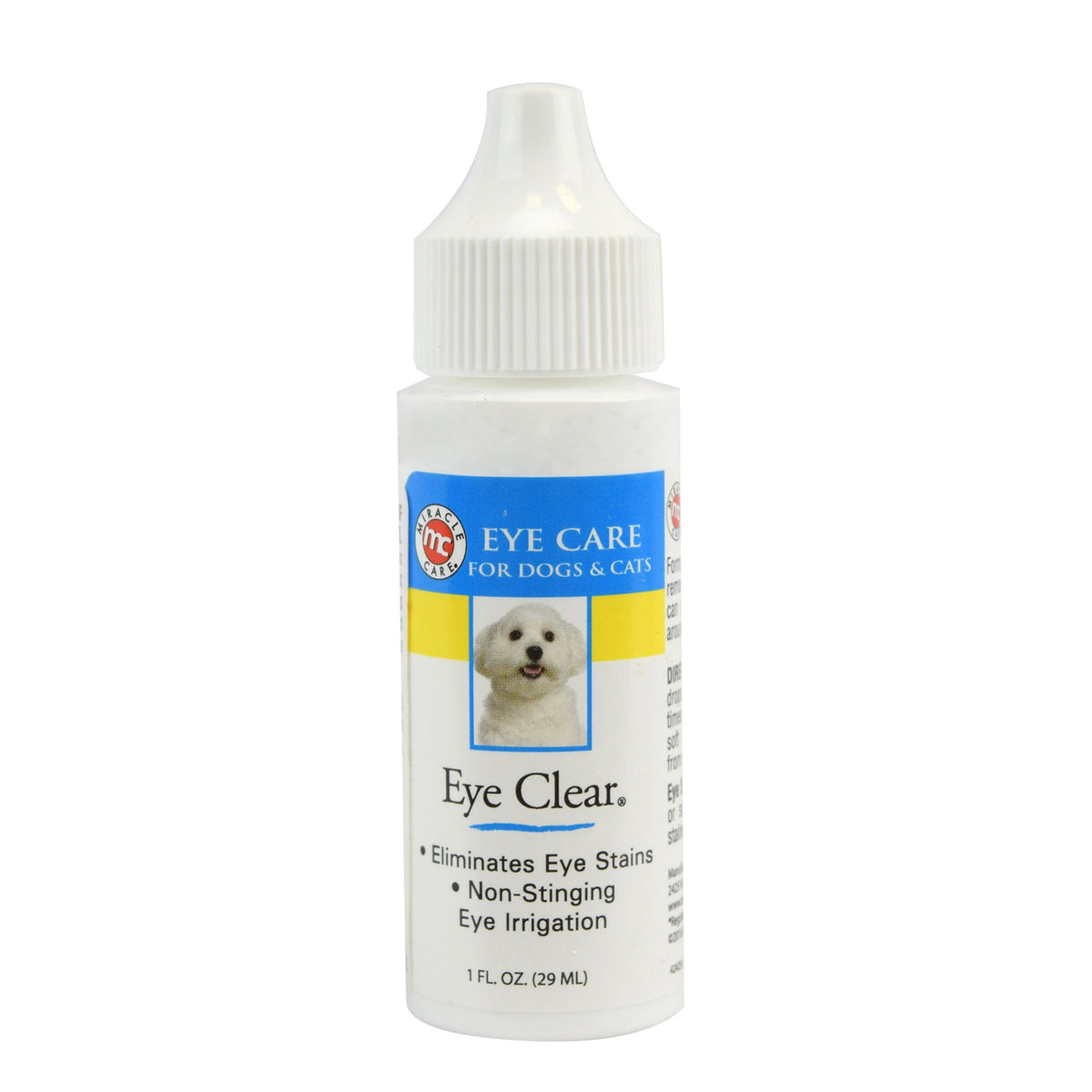 Eye Clear 1 ounce - MC424291