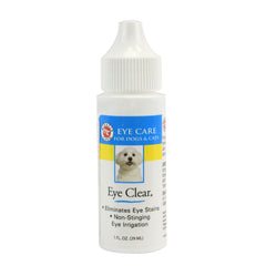 Eye Clear 1 ounce - MC424291