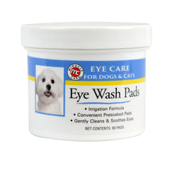 Sterile Eye Wash 90 count - MC424297
