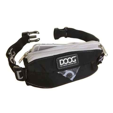 Mini Stretch Running Belt - MINI01E