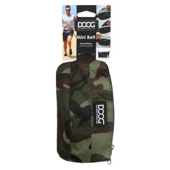 Mini Running Belt