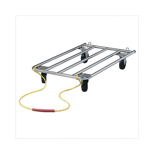 Tubular Crate Dolly  - MW45