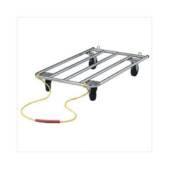 Tubular Crate Dolly  - MW45