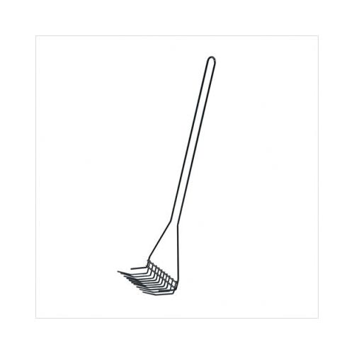 Waste Rake Pooper Scooper - MW66