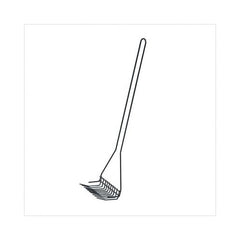 Waste Rake Pooper Scooper - MW66