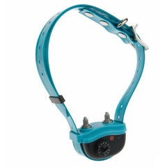 Dog Deluxe Static NoBark Collar - N-4159