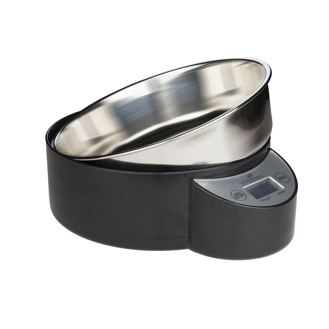 Intelligent Pet Bowl