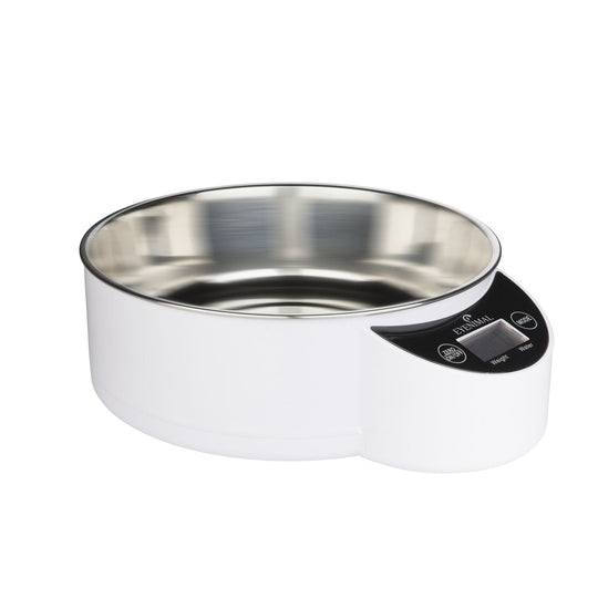 Intelligent Pet Bowl