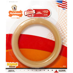 Power Chew Ring Chew Toy - N204P