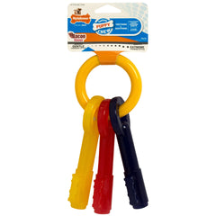 Puppy Teething Keys - N221P