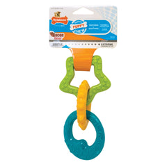 Puppy Teething Rings - N600P