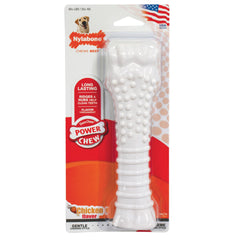 Power Chew Textured Chicken Chew Toy - NCF105P