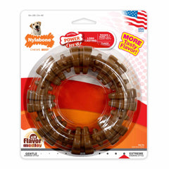 Power Chew Textured Ring - NCF315P