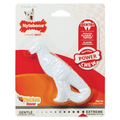 Power Chew Dental Dino - NDD003P
