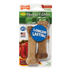 Healthy Edibles Longer Lasting Beef Treats