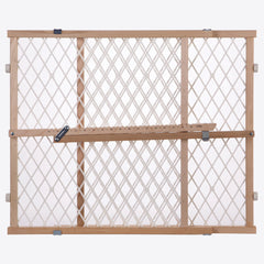 Easy Adjust - Diamond Mesh Pet Gate - NS4600