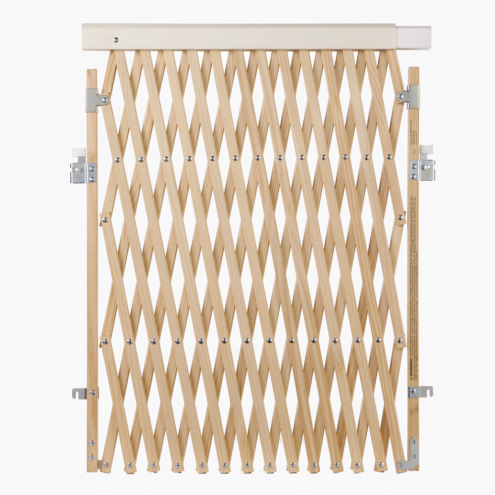 Expandable Swing Pet Gate - NS4620