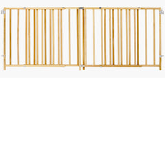 Extra-Wide Swing Pet Gate - NS4649