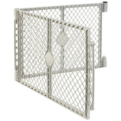 Superyard XT Pet Gate Extension Kit 2 panel - NS8662