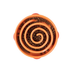 Fun Feeder Slo-Bowl Swirl