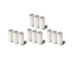 360 Fountain Carbon Replacement Filter 12 pack - PAC00-16152