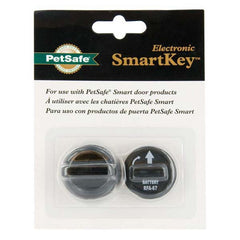 Pet SmartDoor SmartKey - One Size Fits All - PAC11-11045