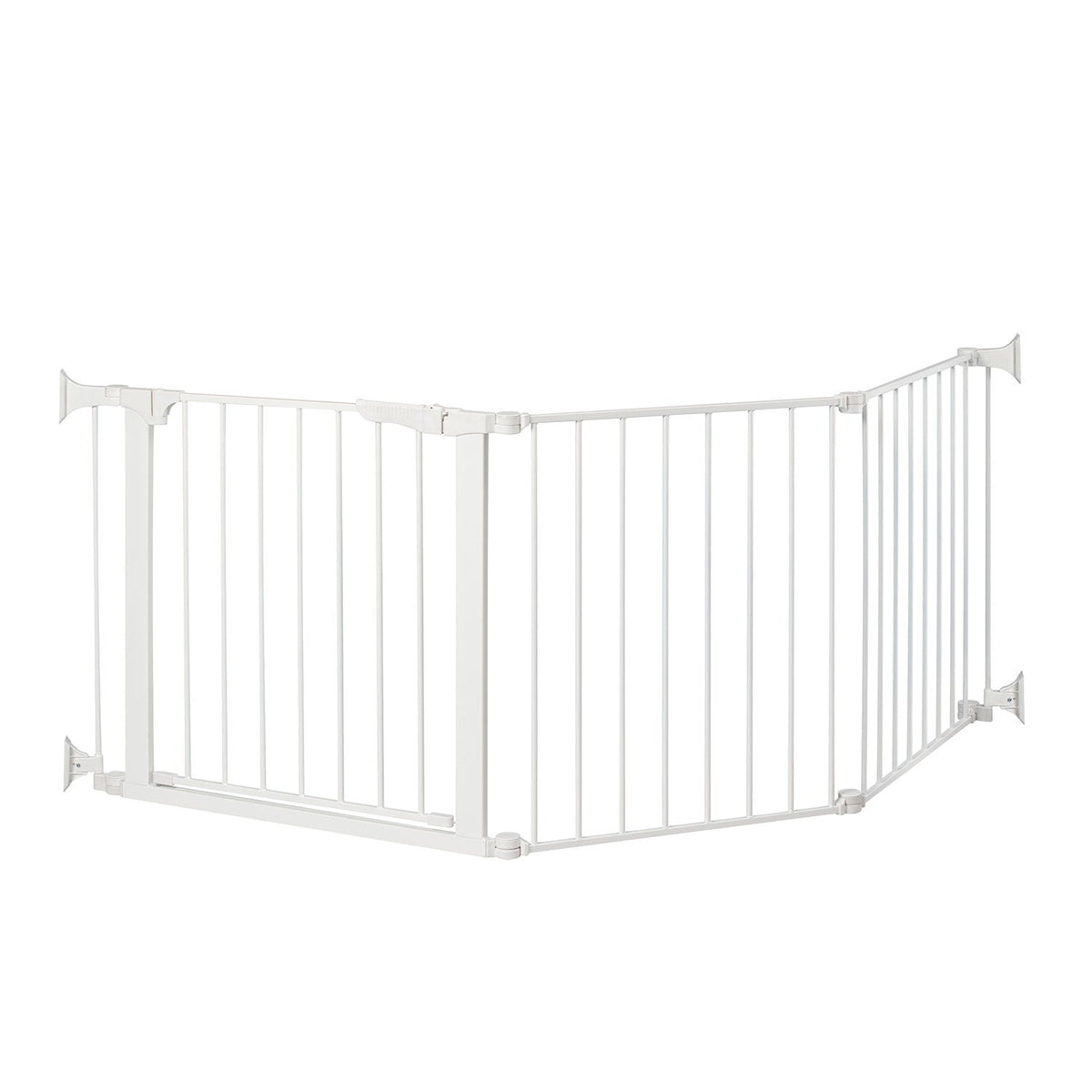 Command Custom Fit Free Standing Pet Gate - PG5300