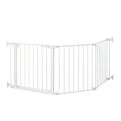 Command Custom Fit Free Standing Pet Gate - PG5300