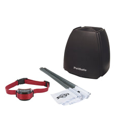Stay + Play Wireless Fence for Stubborn Dogs - PIF00-13663