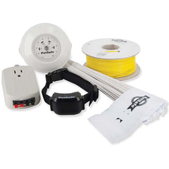 YardMax Rechargeable In-ground Fence