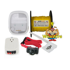 In-Ground Fence WiseWire®
