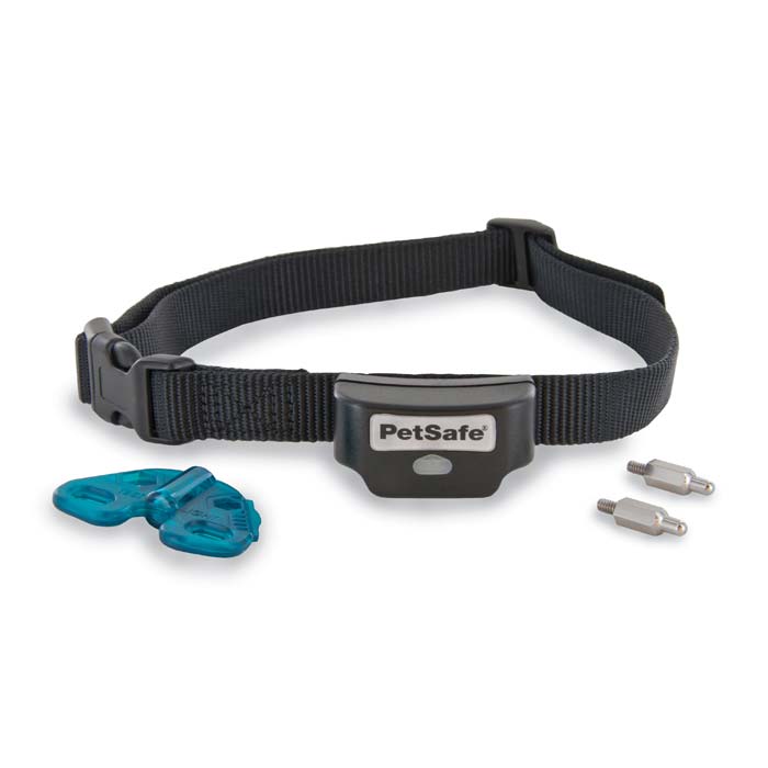 Rechargeable In-Ground Dog Fence Receiver Collar - PIG00-13737