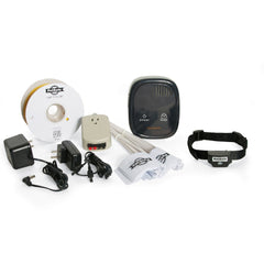 Rechargeable In-Ground Dog Fence 18 Gauge Wire - PIG00-14673-HD