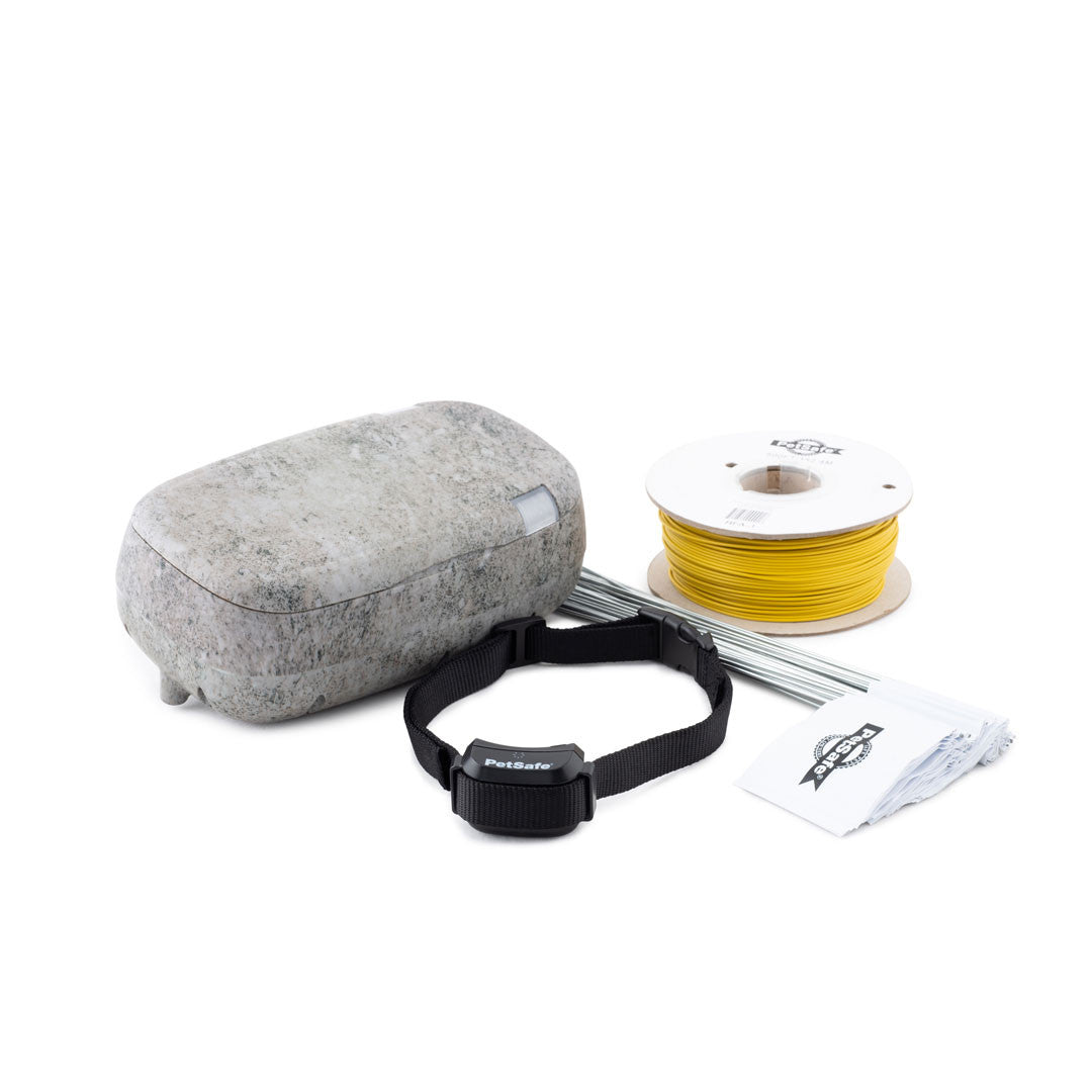 YardMax Cordless In-Ground Fence - PIG00-15958
