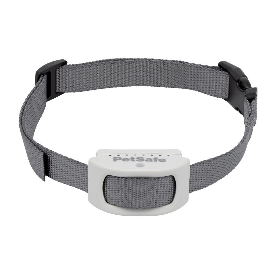 Classic In-Ground Rechargeable Dog Fence Additional Receiver Collar - PIG00-17441