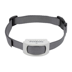 Classic In-Ground Rechargeable Dog Fence Additional Receiver Collar - PIG00-17441