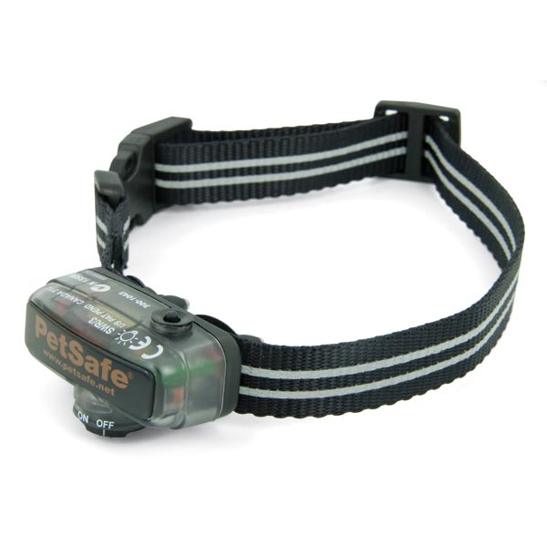 Elite Little Dog In-Ground Fence Receiver Collar - PIG19-11042