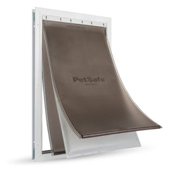 Extreme Weather Aluminum Pet Door - PPA00-16852