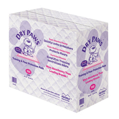 Dry Paws Dog Training Pads 100 pack - PPS100