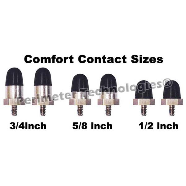 Comfort Contacts