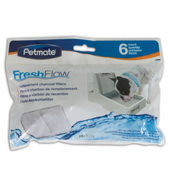 Fresh Flow Replacement Filter 6 count - PTM24898