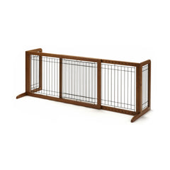 Freestanding Pet Gate - R94136
