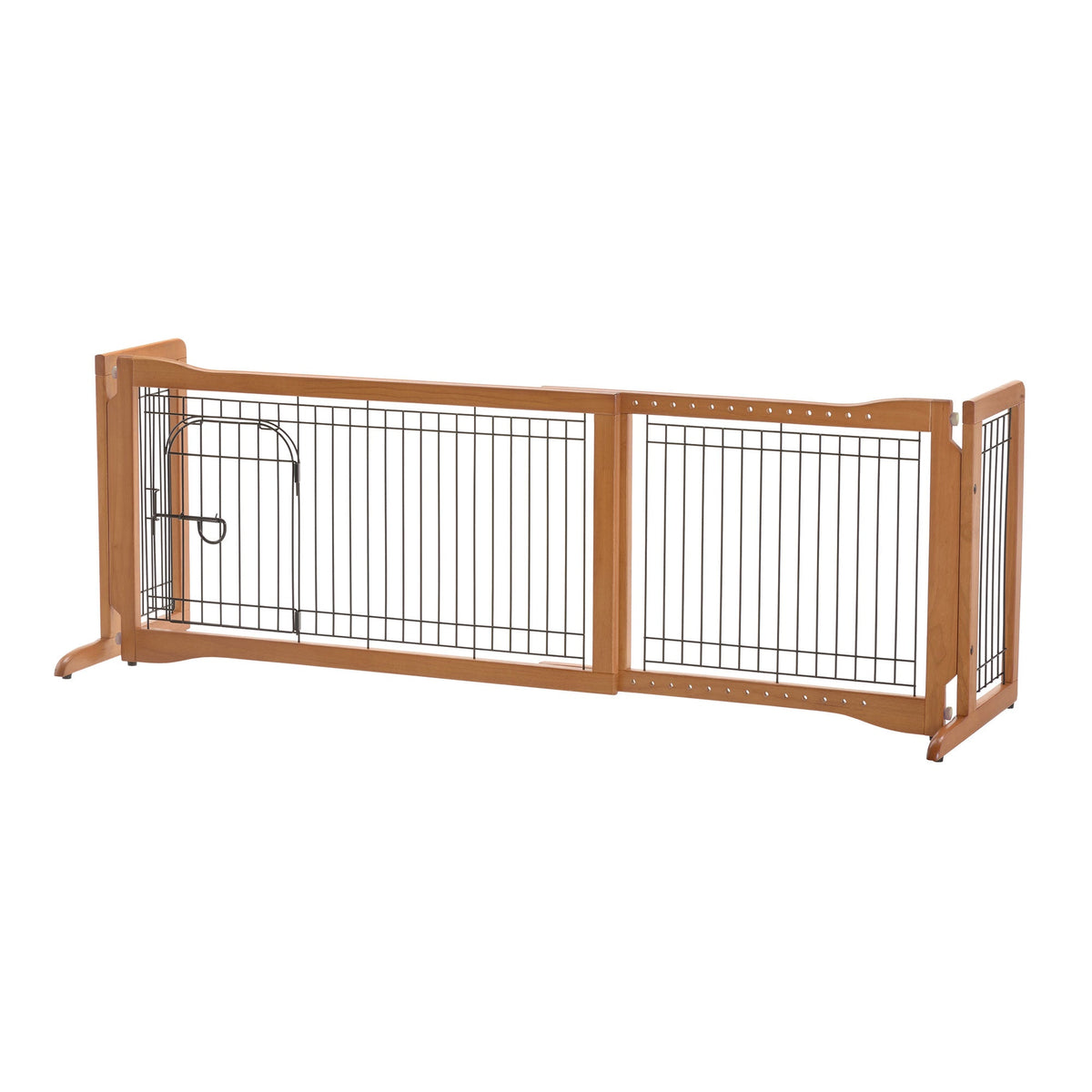 Pet Sitter Freestanding Pet Gate Plus - R94961
