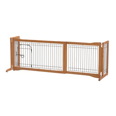 Pet Sitter Freestanding Pet Gate Plus - R94961
