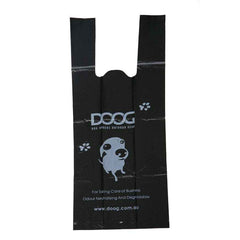 Biodegradable Pick Up Bags 60 count - RB02