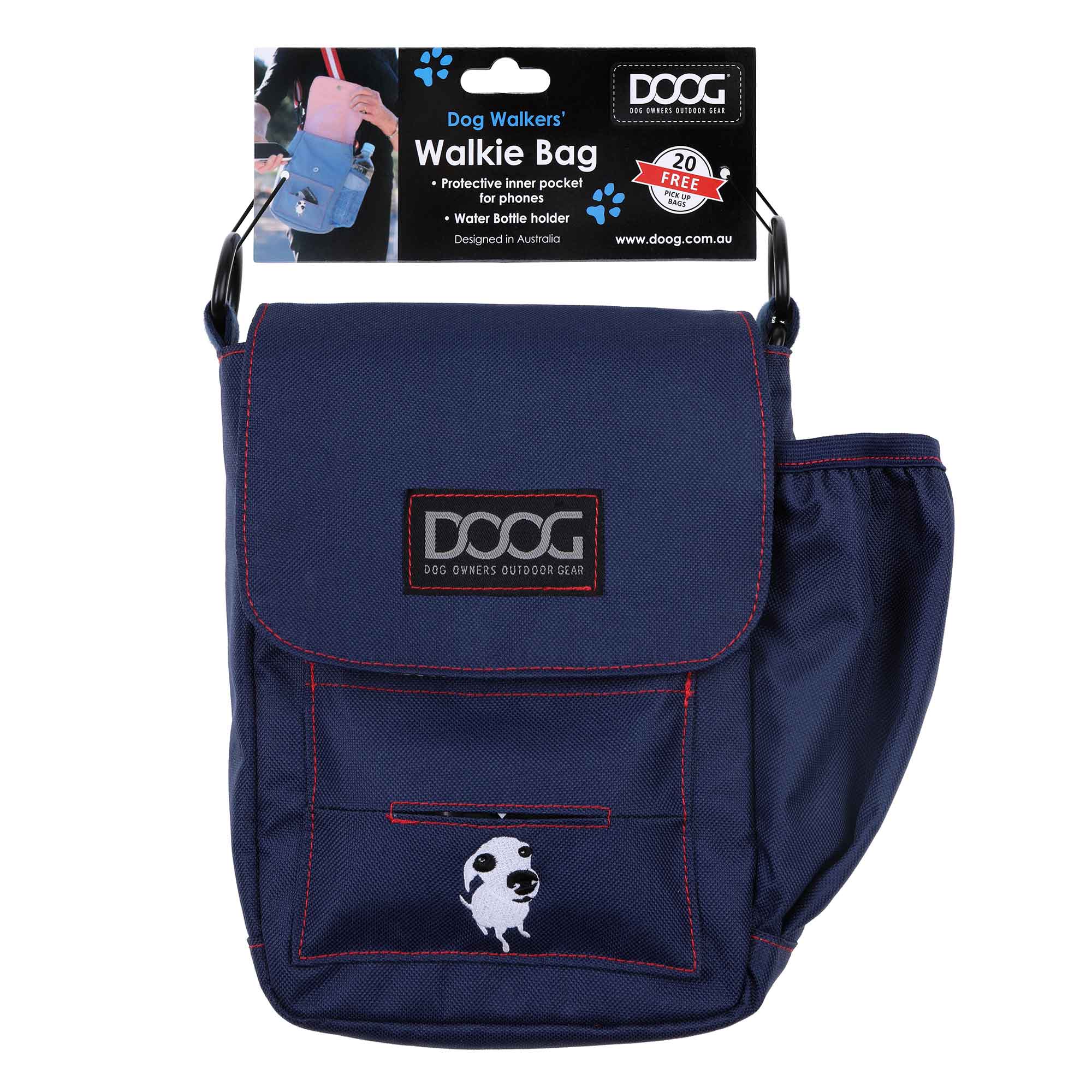 Walkie Bag - SB01
