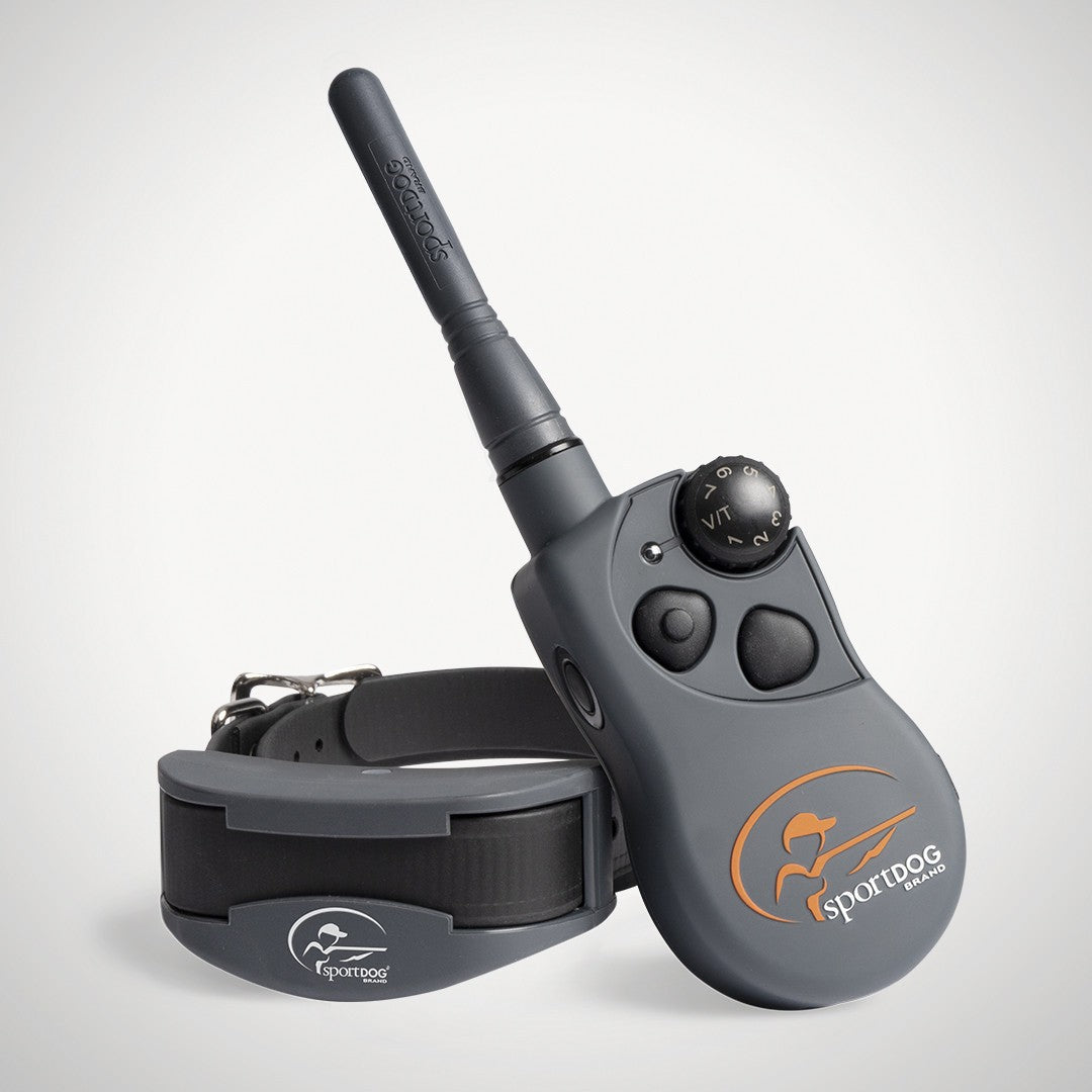 SportHunter X-Series 3/4 Mile Dog Remote Trainer - SD-1225X